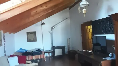 Se prodava stan-potkrovje 129 m2 Madzari