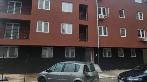 Se izdava stan