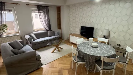 Modern&Cozy Apartment 