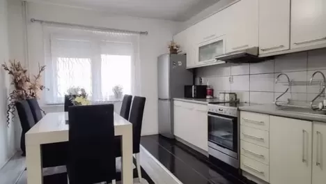 Наместен стан во Скопје Север / Stan 74 m2 vo Skopje Sever