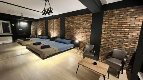 Stan apartman kratok dneven Prestoj краток престој дневен