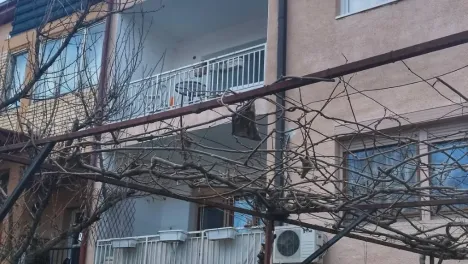 Се продава куќа во Козле - со двор и на мирна локација