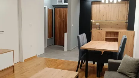 Се издава стан на краток престој / Short stay