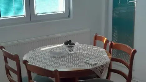 izdavam celosno ureden stan so site elementi za lux. ziveenje