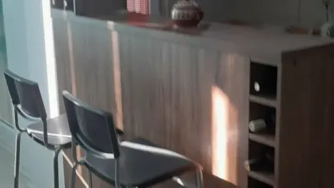 izdavam celosno ureden stan so site elementi za lux. ziveenje