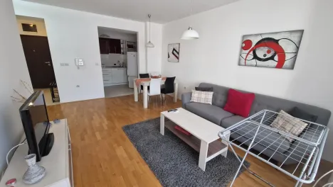 EKSLUZIVEN STAN 77 M2 VO CENTAR NA SKOPJE