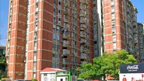 Kapistec 4-sobn stan od 94m2