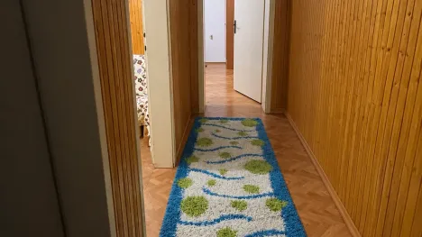 Se izdava stan vo Cair