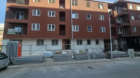 Se izdava stan